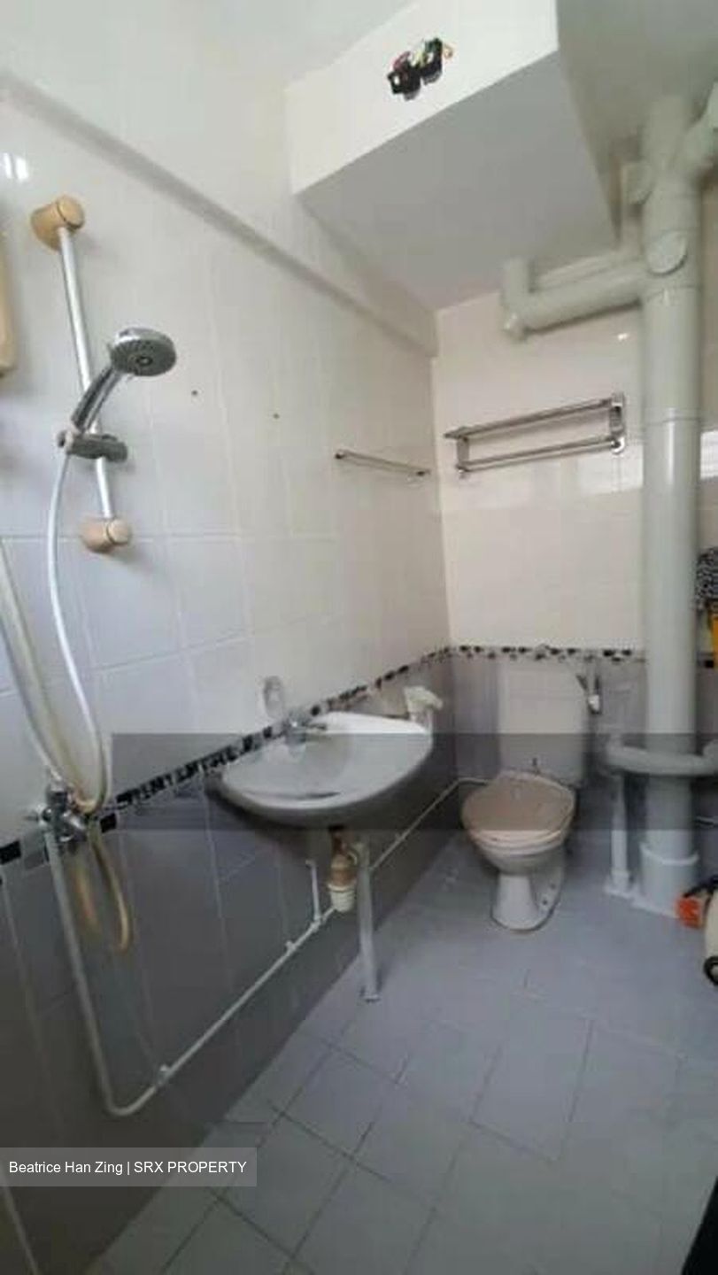 Blk 930 TAMPINES PALMSPRING (Tampines), HDB 4 Rooms #503641081